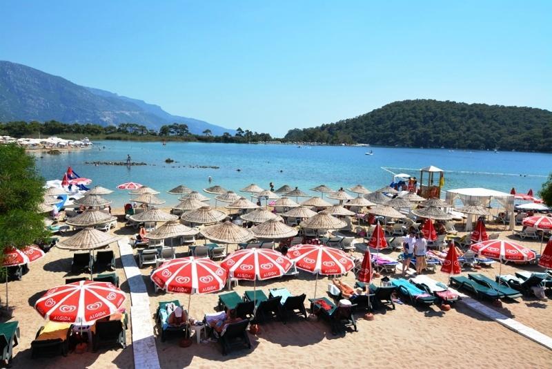 Golden Sand Beach — 2