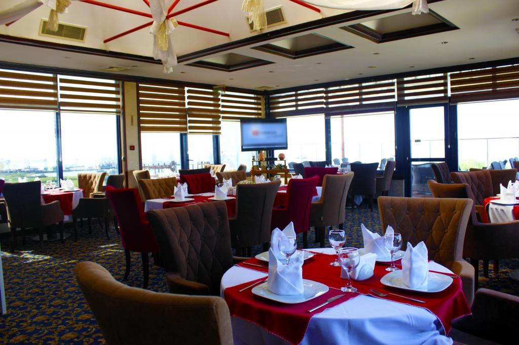 Elegance Resort Hotel Yalova — 9