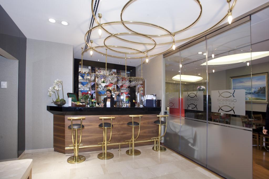 Sorriso Hotel — 8