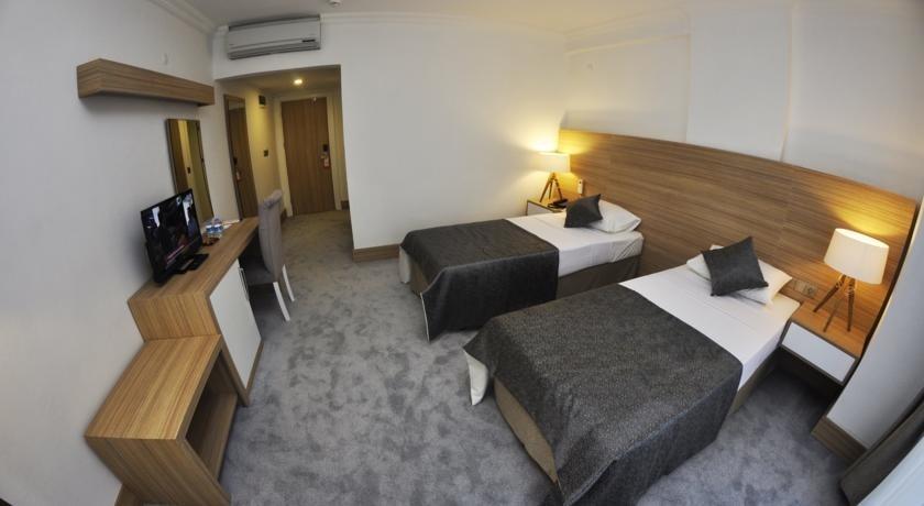 Özyiğit Otel — 10