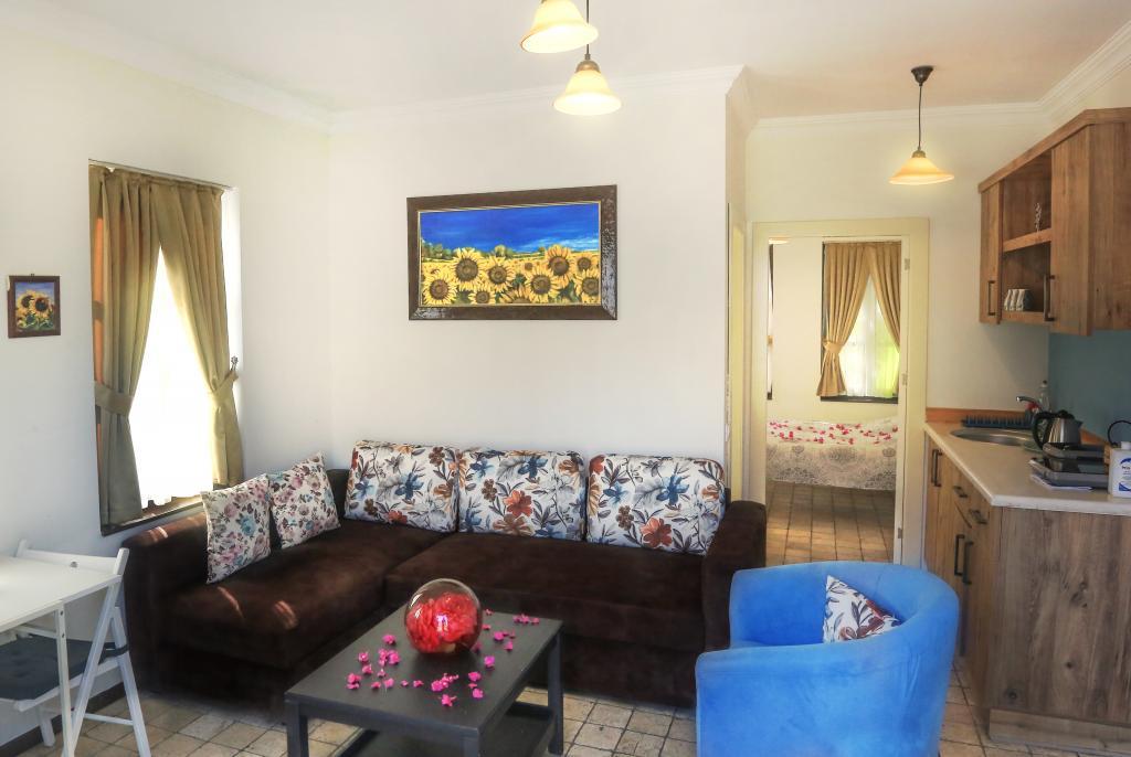 The Suite Apart Hotel — 4