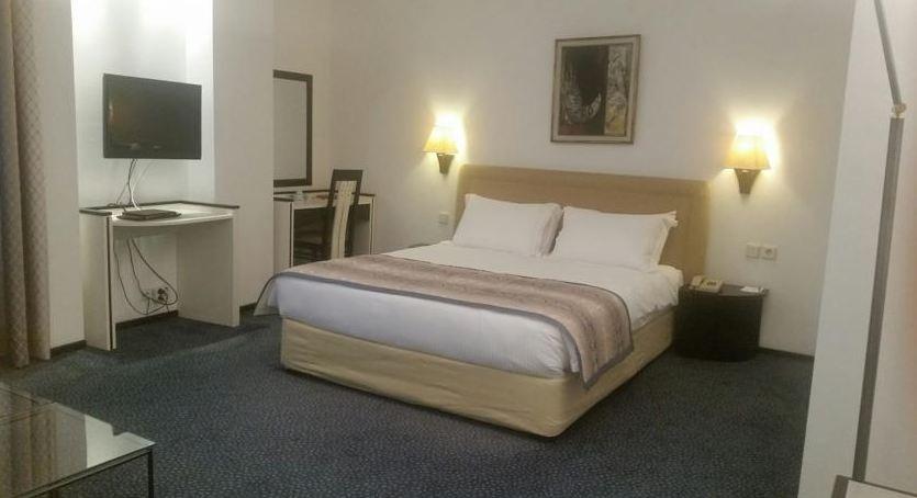King Hotel Güvenlik — 7