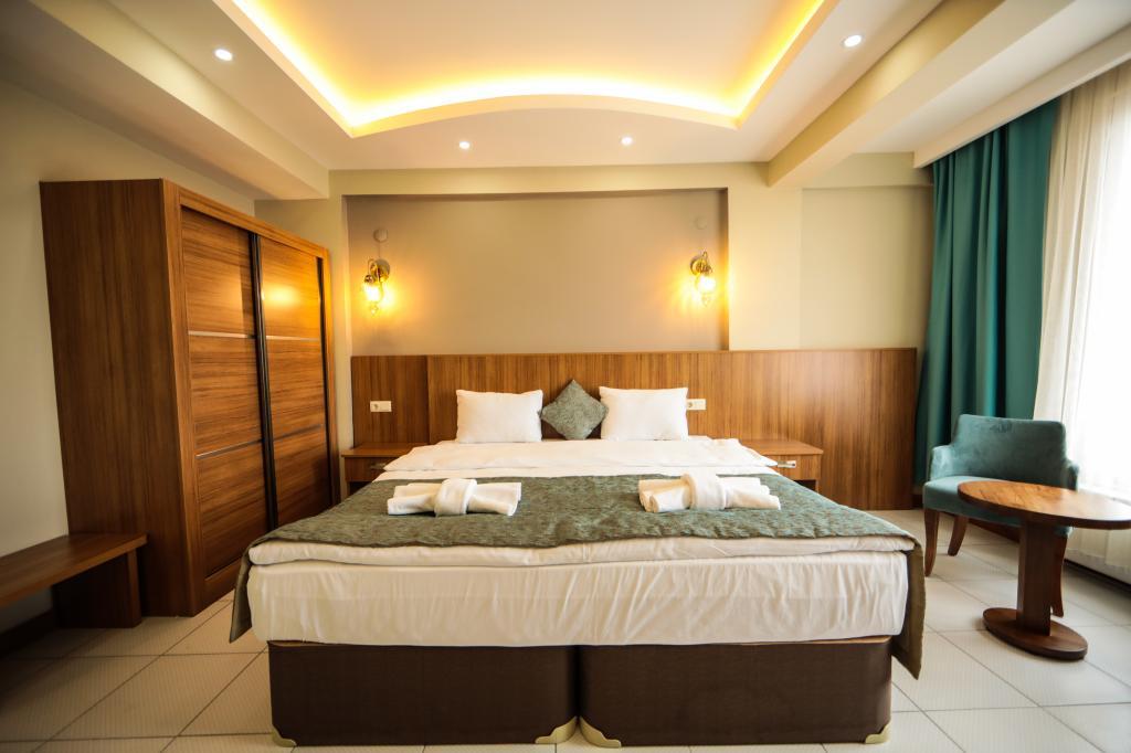Safir Otel Fatsa — 6