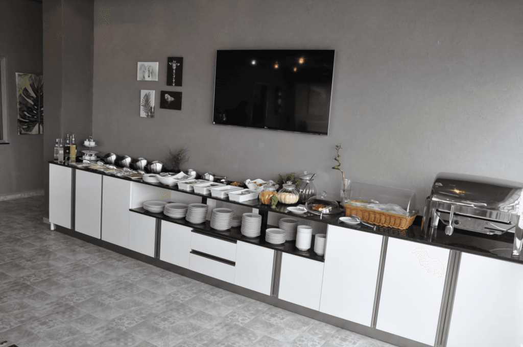 Tüfad Prestige Hotel — 2