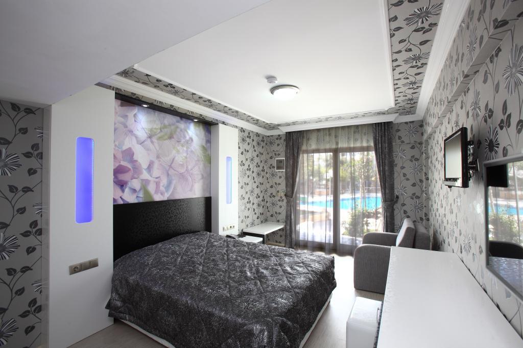 Delfi Hotel Spa — 5