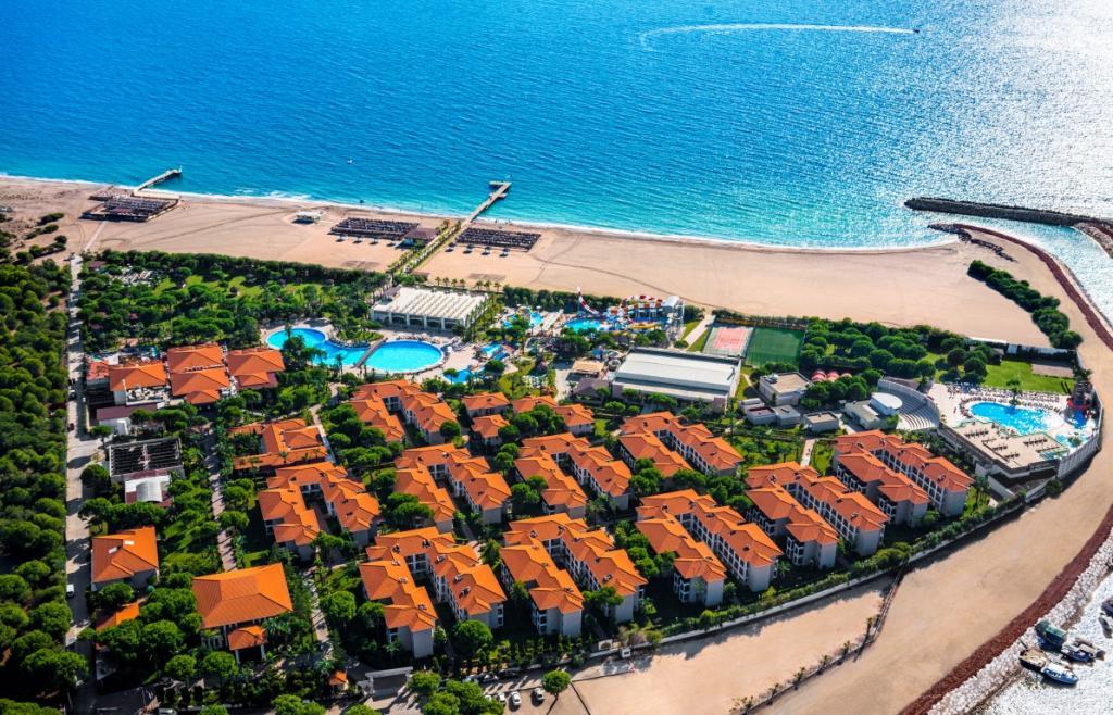 Şahinn Paradise Tatil Köyü — 1
