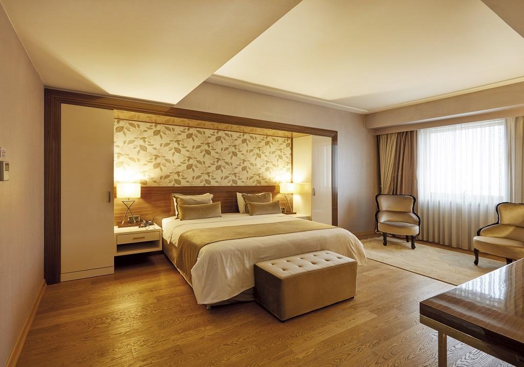 Anemon Grand Konya Otel — 7