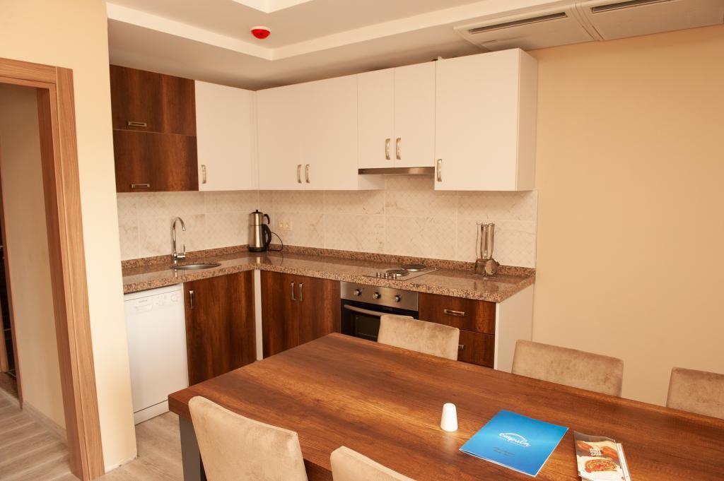 Empula Hotel & Residence — 9