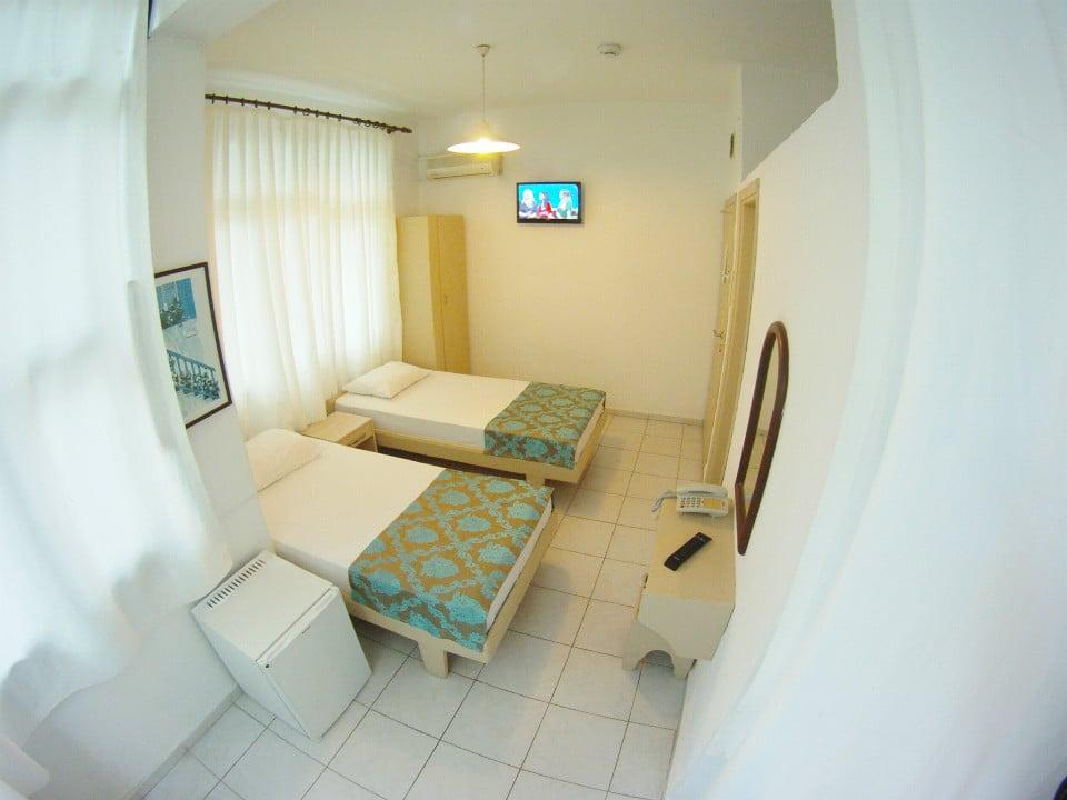 Kleopatra Carina Hotel — 8