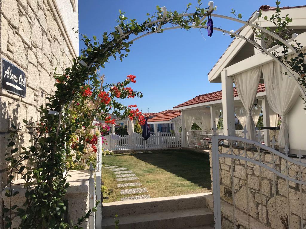 Alaris Otel (+12 Adult Only)