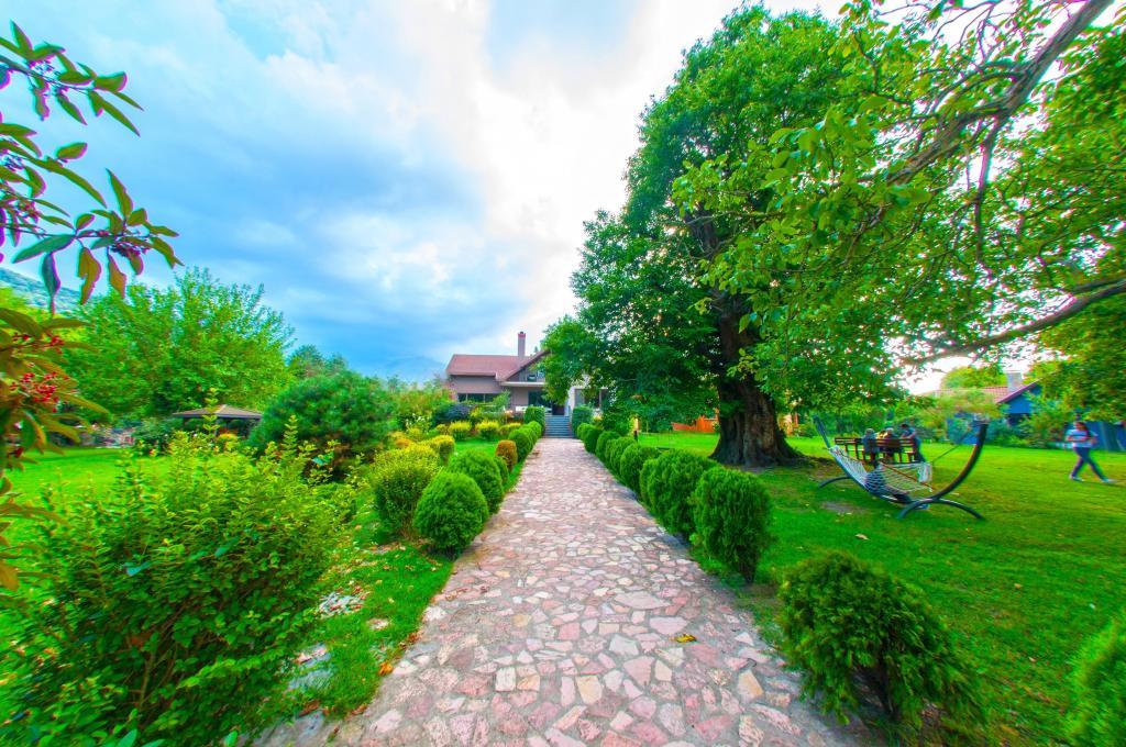 Sapanca Villa Kırkpınar — 4