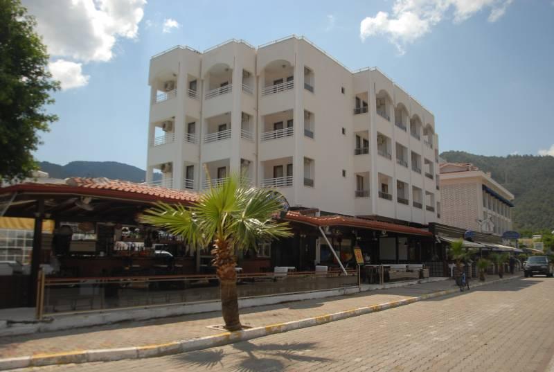 Diva Hotel Marmaris — 6