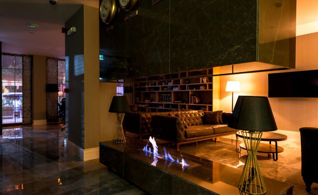 Beypalas Hotel — 3