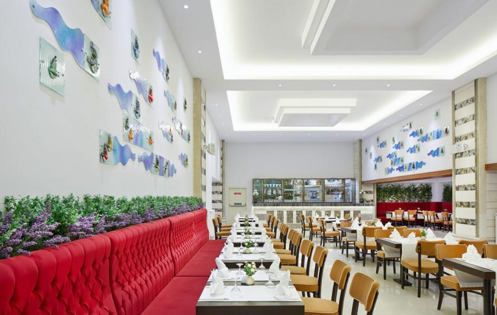 Rox Hotel Airport — 7