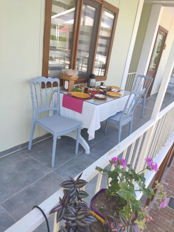 Assos Livza Butik & Apart Otel — 3