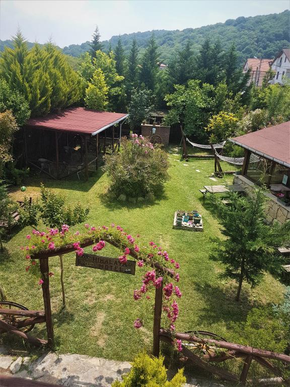 Ağva Himalaya Motel — 3