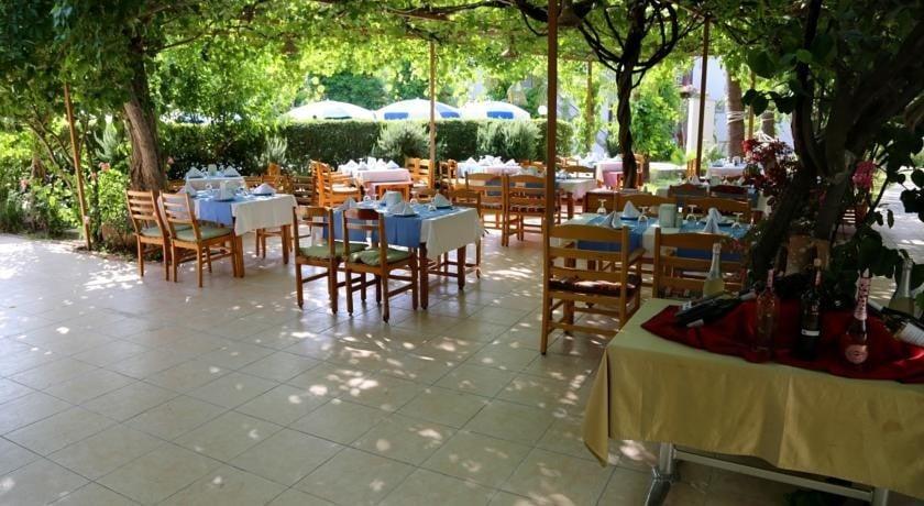 Arkadaş Otel — 5