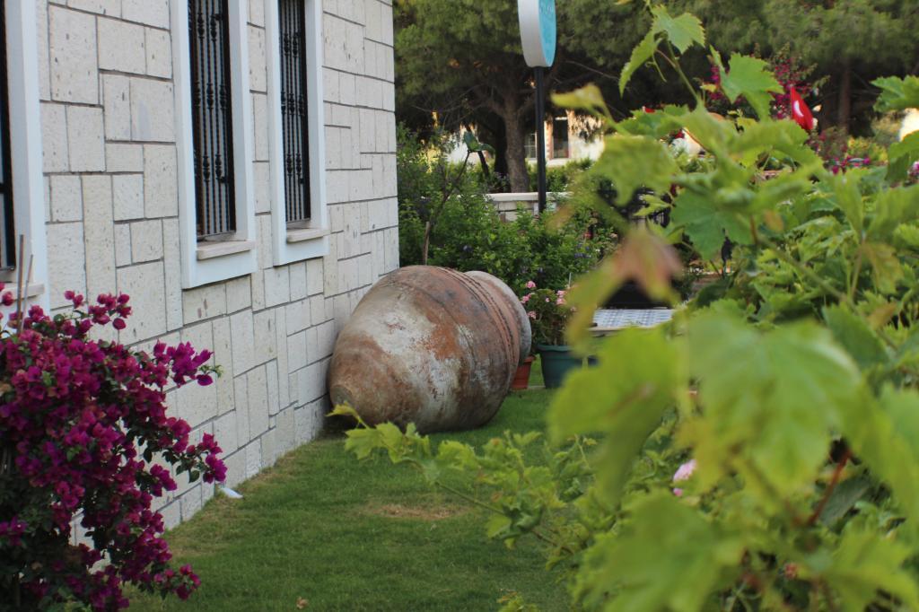 Süreyya Hanım Butik Otel Alaçatı — 3