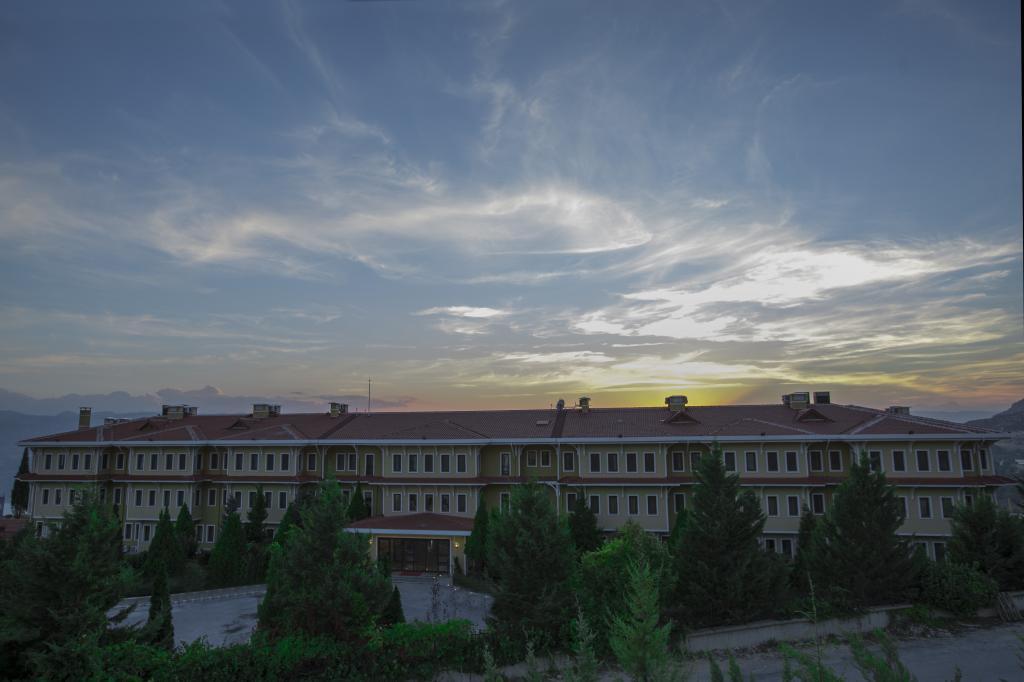 Ermenek Selçuklu Otel — 7
