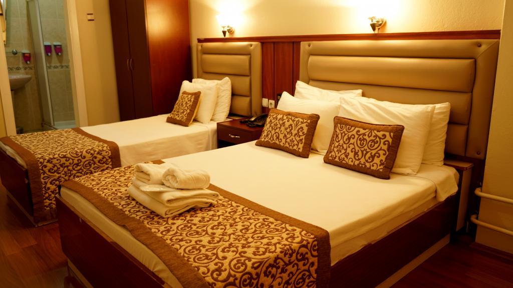 Hotel Orhan — 8