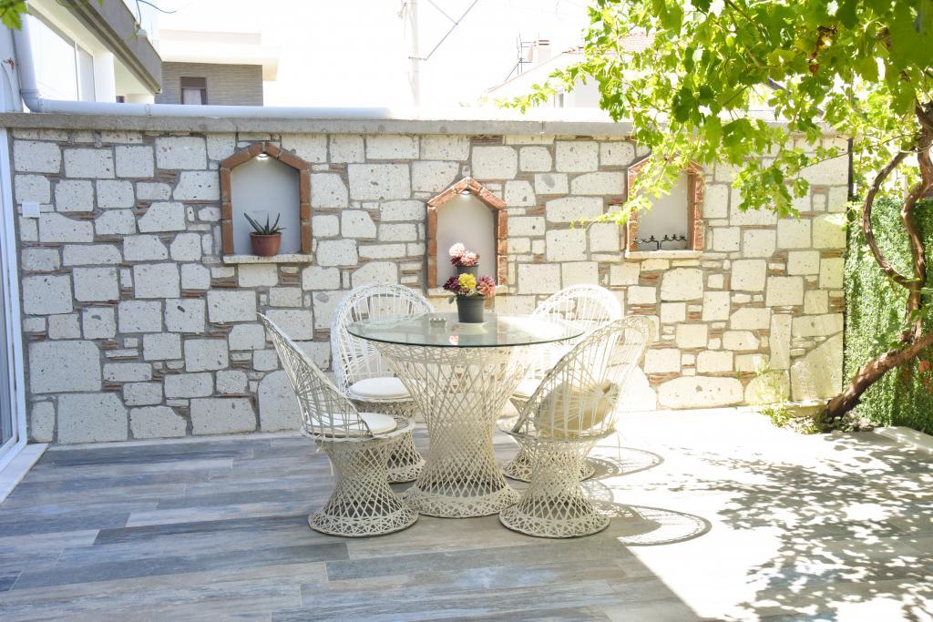 Balım Sultany Otel Çeşme