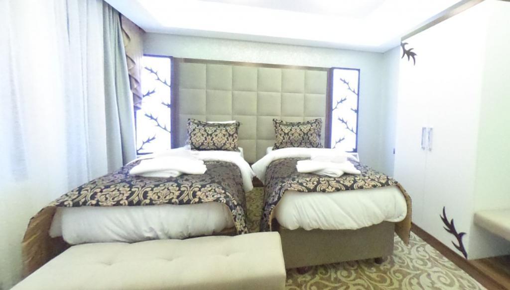 Sular Butik Otel — 8