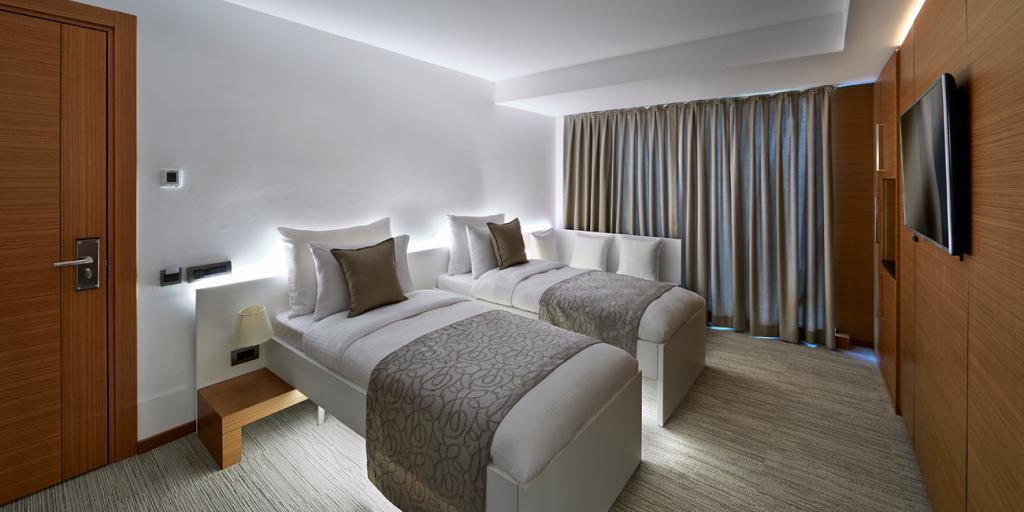Milport Hotel Levent — 7