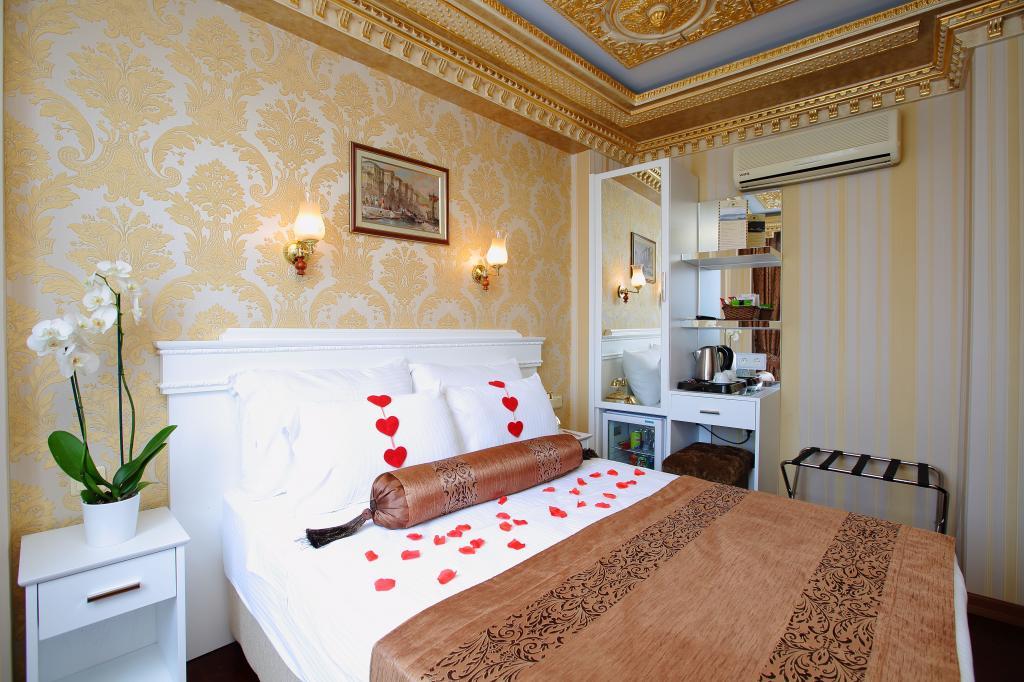 Hotel Golden Horn Sirkeci — 6