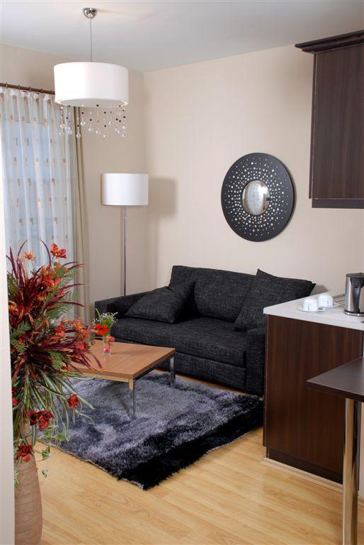 Sabiha Gökçen Airport Residence — 8