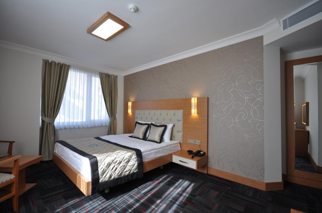 Double Comfort Hotel — 8