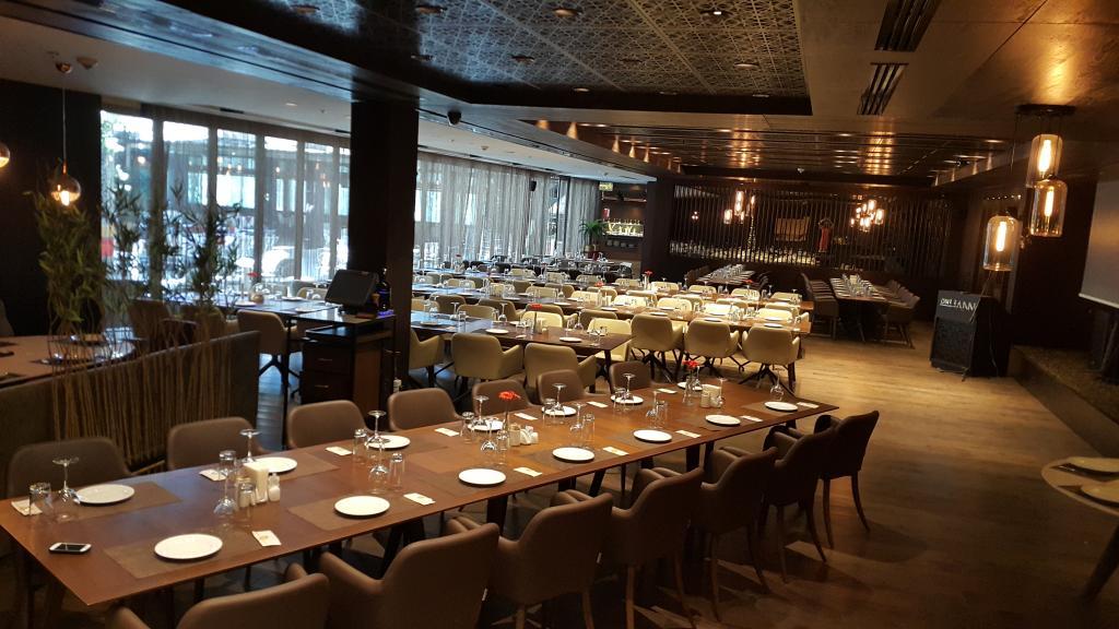 Onhann Hotel — 8