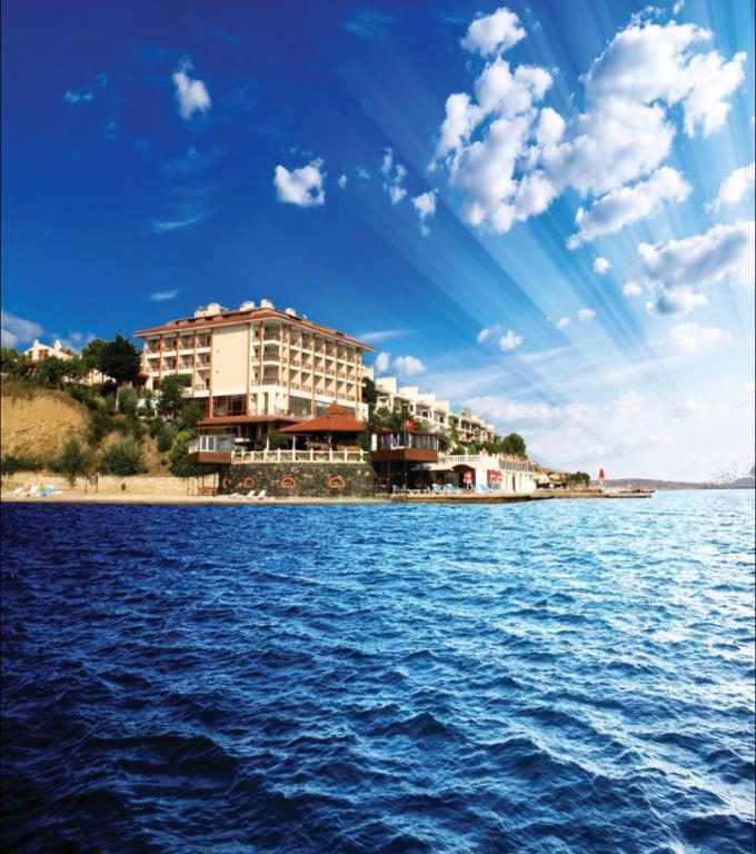 Family Resort Hotel