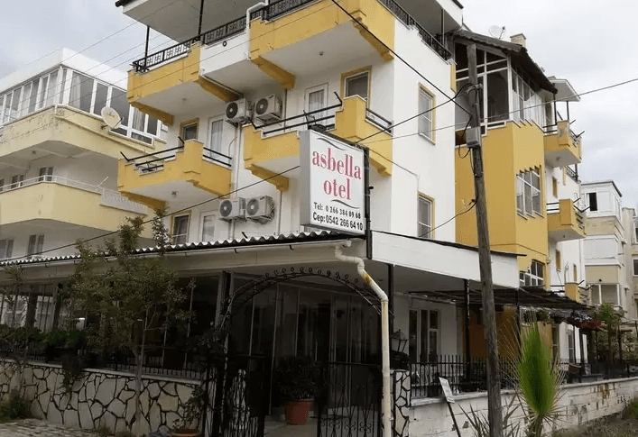 Asbella Otel