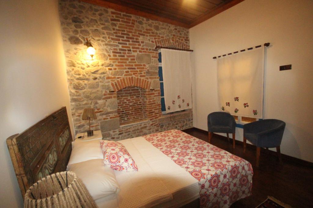 Bergama Taşkonak — 9