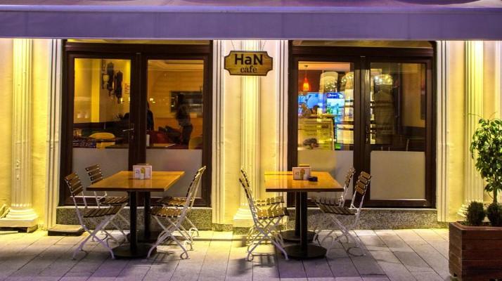 Karlıbel Hotel Atlıhan — 10