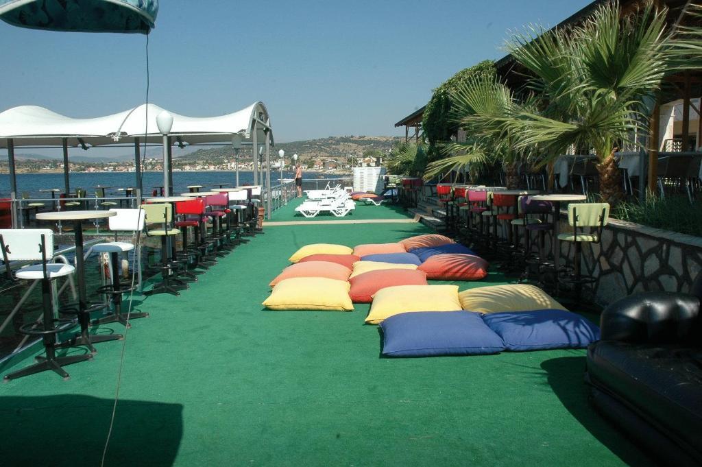 Club Rose Bay Hotel — 10