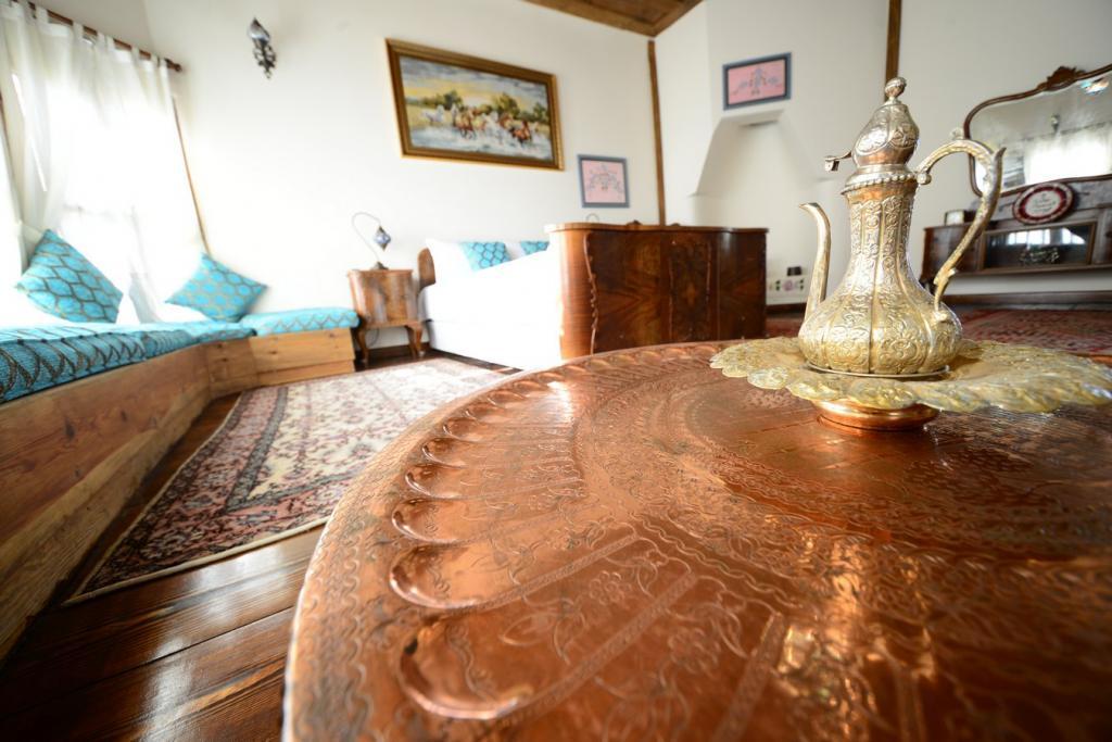 Kadılar Paşazade Konağı Otel — 9