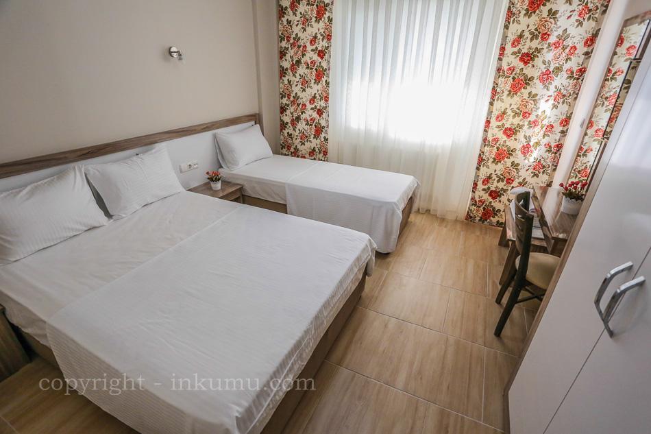 Alihan Hotel — 4