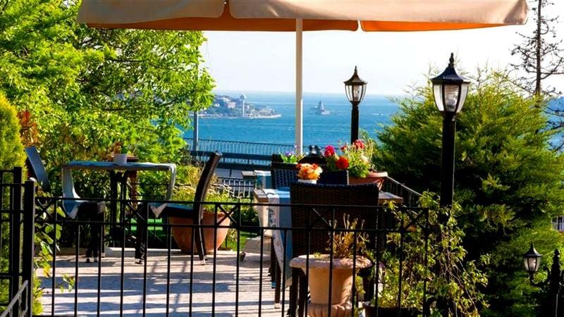 Symbola Bosphorus Hotel — 9