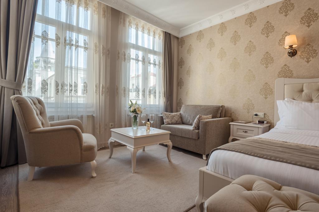 Louis Appartements Galata — 6