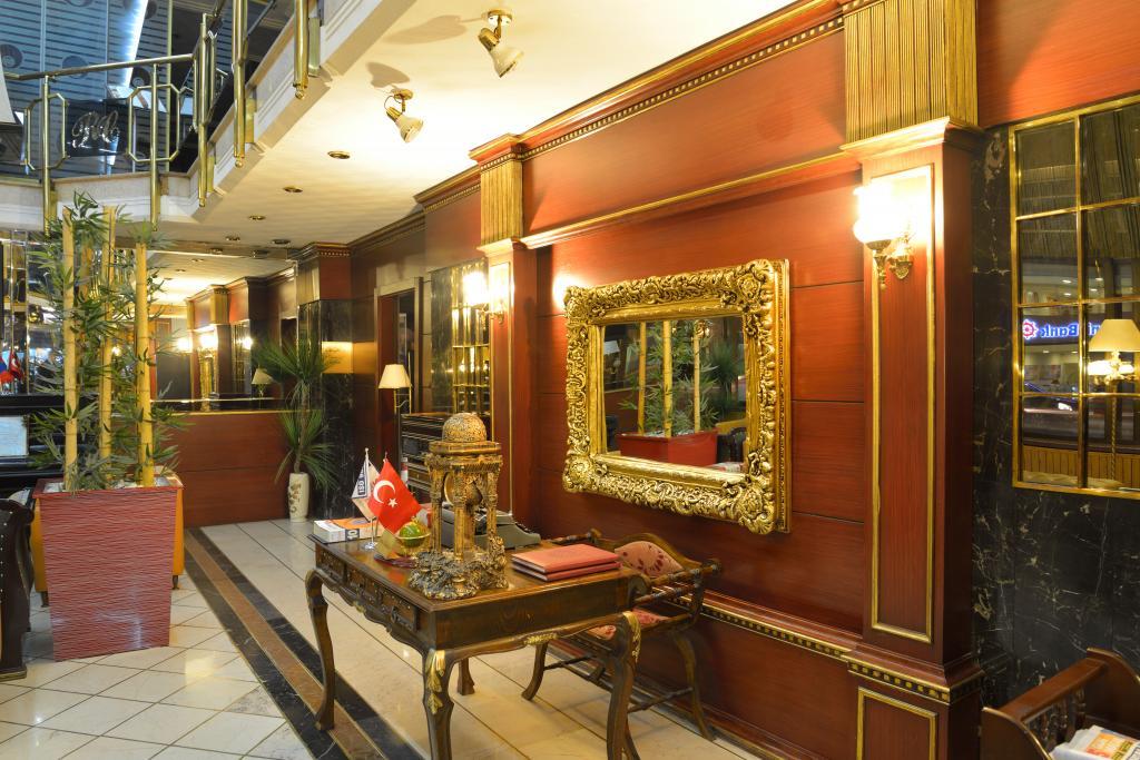 Hotel Royal Carine — 6