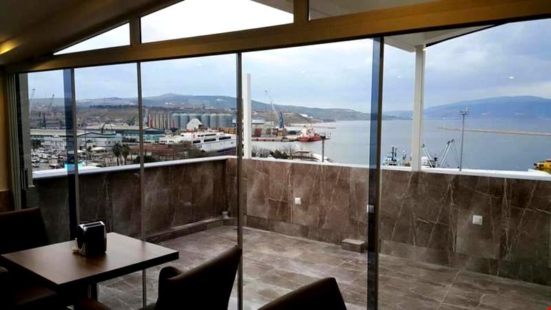 Vera Hotel Bandırma — 9