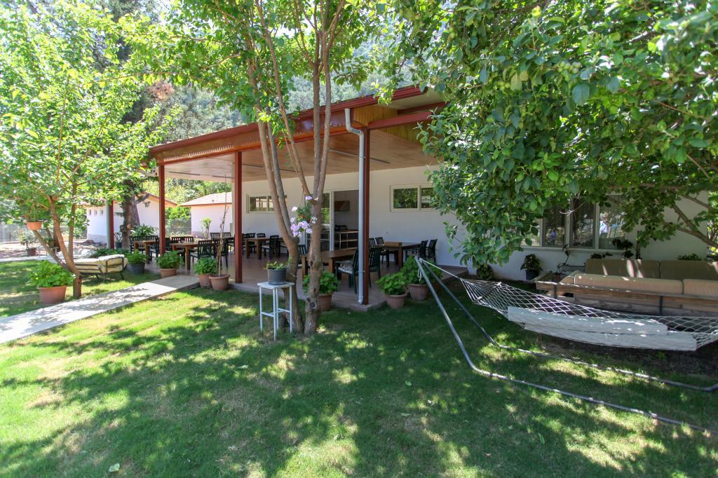 Dolunay Apart Otel — 6