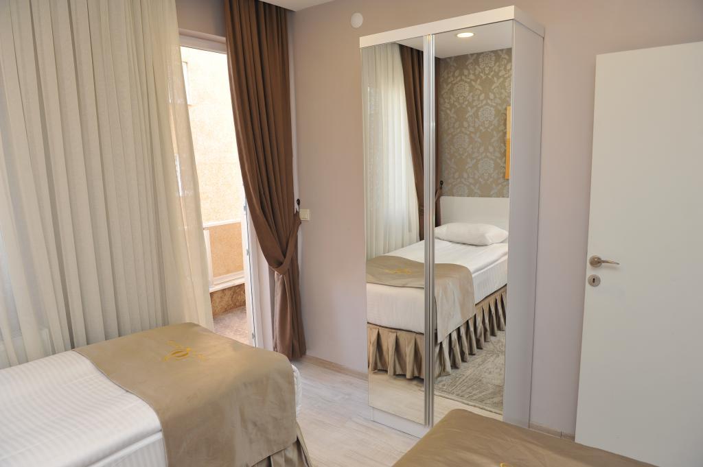 Qamar Prestige Suites — 8
