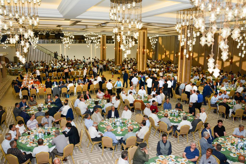 Rabat Resort Hotel — 3