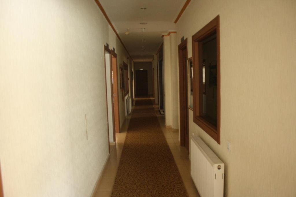Gold Vizyon Otel — 9
