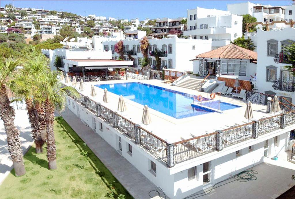 Maison 48 Apart — 1