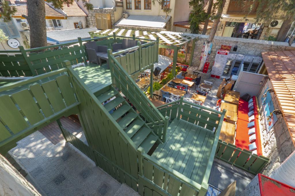 Zen Alaçatı Hotel — 8