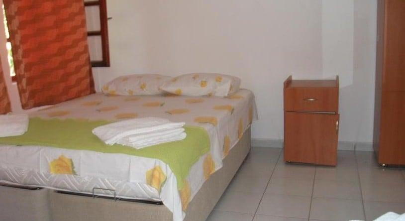 Adrasan Gelidonya Hotel — 9