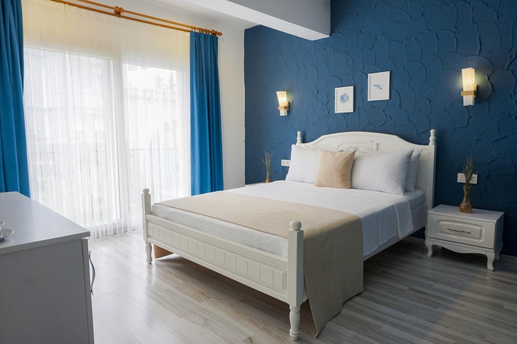 Alaçatı 716 Otel — 7